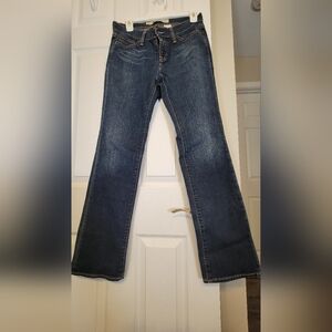 Gap Slim Fit Jeans, Size 2 Regular Women's